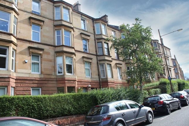 Thumbnail Flat to rent in Lawrence Street, Dowanhill, Glasgow