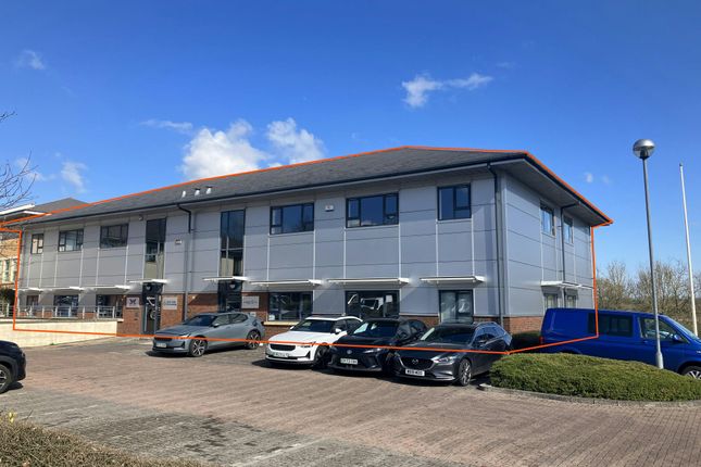 Thumbnail Office for sale in And Vantage Office Park, Hambrook, Bristol