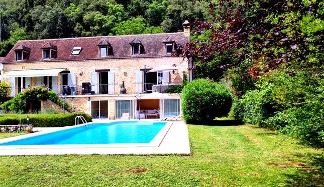 Property for sale in Near Sarlat La Caneda, Dordogne, Nouvelle-Aquitaine