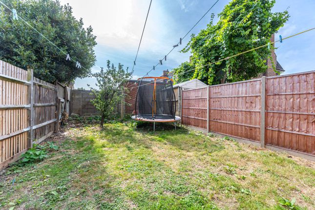 Thumbnail Property for sale in Castillon Road, Catford, London