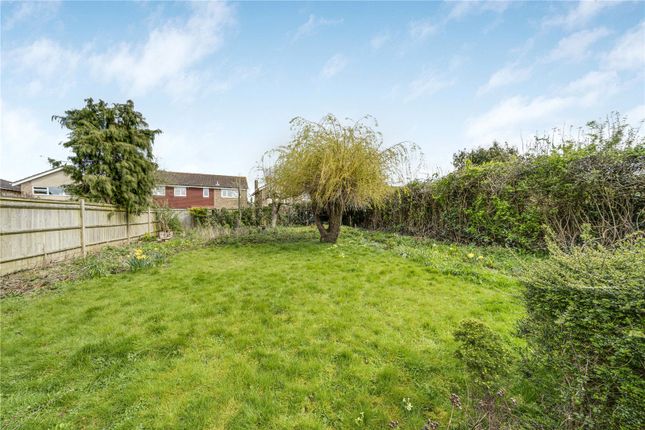 Bungalow for sale in Manor Road, Burgess Hill, West Sussex