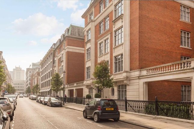 Flat 66, 49, Hallam Street, London photo 4