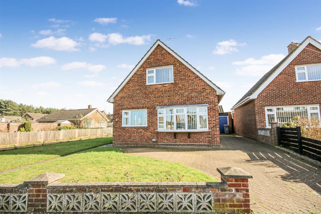 3-bed house on 6, Trendall Road, Norwich, £270,000