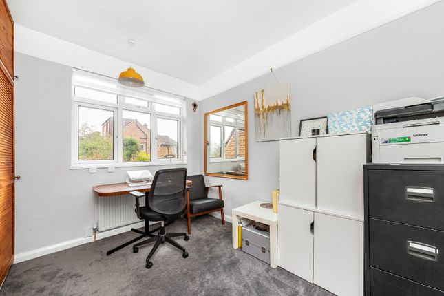 Semi-detached house for sale in Cypress Road, London