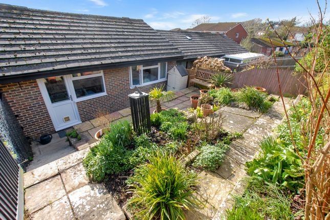 Bungalow for sale in Sir John Moore Avenue, Hythe