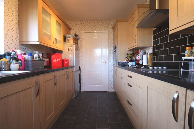 Detached bungalow for sale in Silver Birch Close, Whitchurch, Cardiff