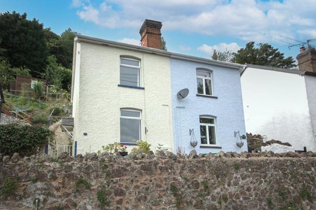 Thumbnail Semi-detached house for sale in Westminster Road, Malvern