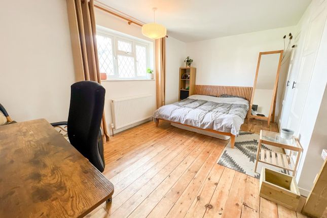 End terrace house for sale in Hungerford Gardens, Bristol
