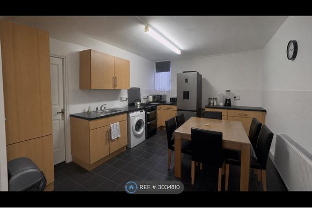 Flat, Fletcher Court Ingestre Road, London photo 3