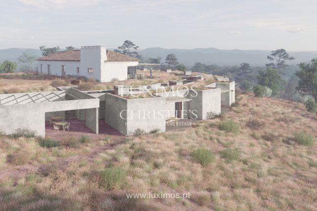 Thumbnail Land for sale in Aljezur, 8670, Portugal