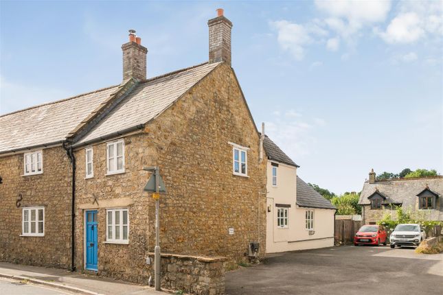2-bed house on 45A, Hogshill Street, Beaminster, £330,000