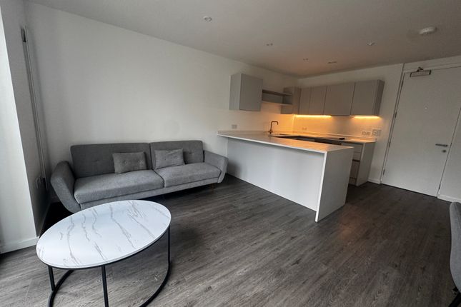 Enigma Uptown, Uptown, Enigma Apartments, Salford photo 5