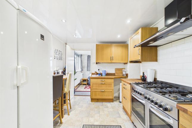 Fairview Cottage, The Slad, Newnham photo 4