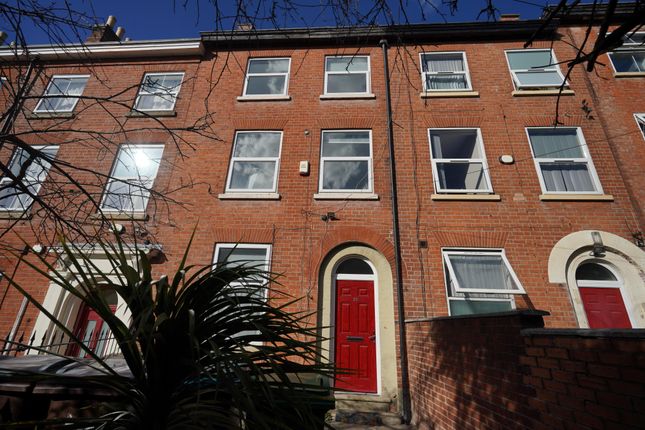 7, Wellington Square, Nottingham photo 3