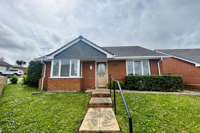 Bungalow for sale in Rangemore Drive, Eastbourne