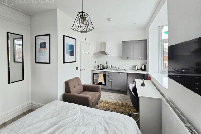 Studio 5, 77, Livingstone Road, Derbyshire photo 3
