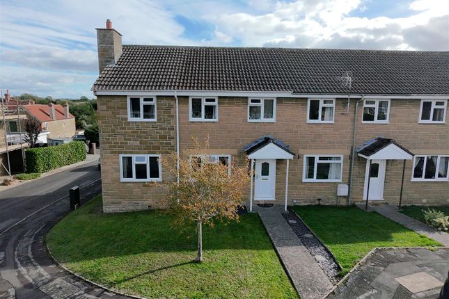 4-bed house on 48, Glebelands, Merriott, £325,000