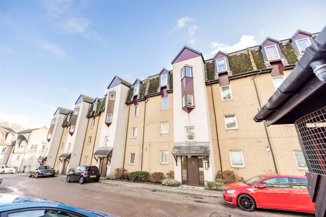 Flat to rent in 147 Strawberry Bank Parade, Aberdeen