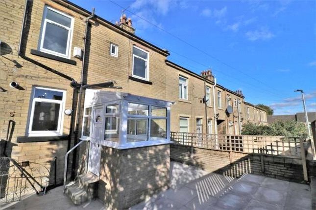 Terraced house for sale in Mark Street, Bradford, West Yorkshire