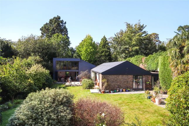 Detached house for sale in Dunorlan Park, Pembury Road, Tunbridge Wells, Kent