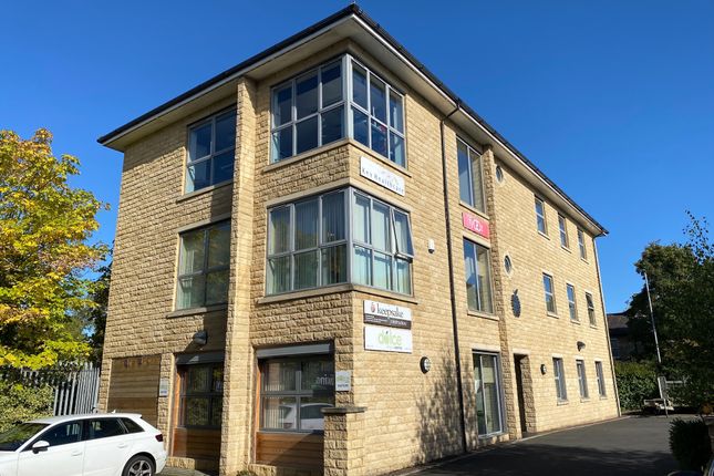 Thumbnail Office to let in 5 Cromwell Park, York Road Industrial Estate, York Road, Wetherby