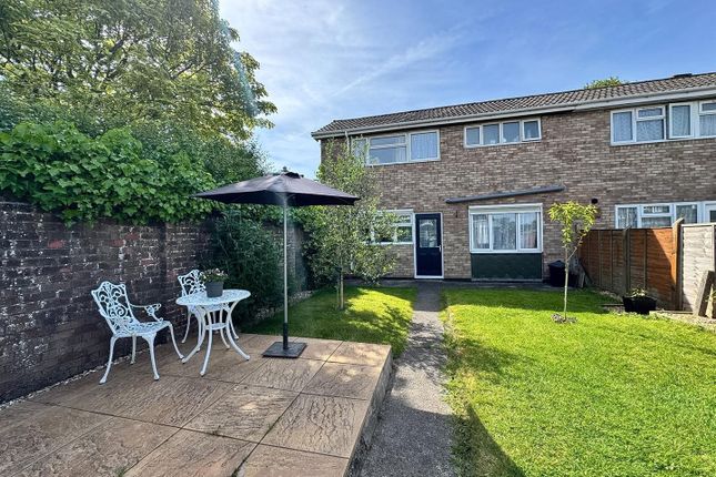 5, Ivybridge, Tavistock Road, Weston-Super-Mare photo 4