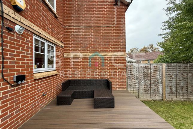 Terrace / Patio
