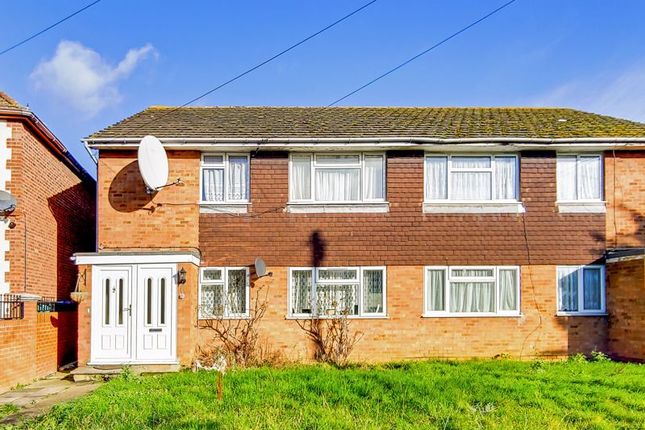 2 Bed Maisonette For Sale In Dormers Wells Lane Southall Ub1 Zoopla