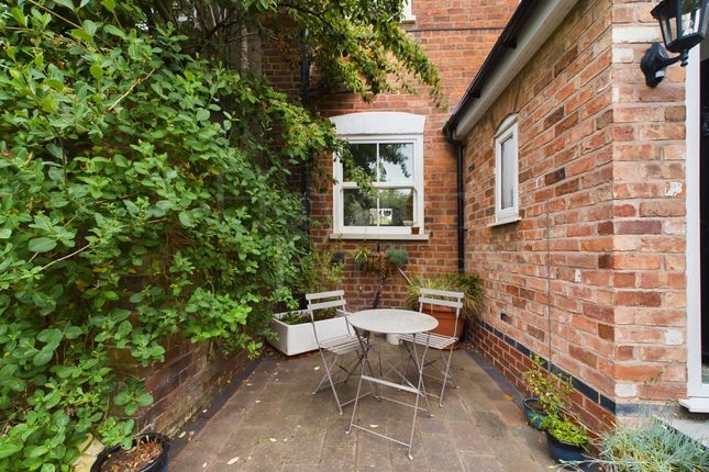 End terrace house for sale in Habberley Road, Bewdley