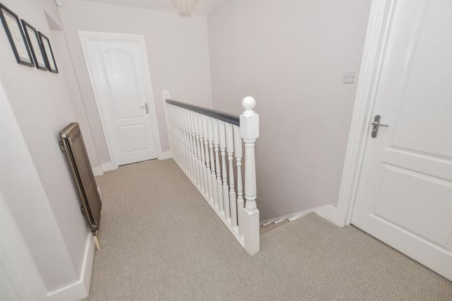 Semi-detached house for sale in Hall Farm Road, Benfleet