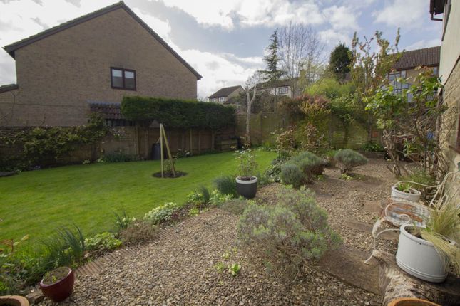 Detached house for sale in Orchardleigh View, Frome