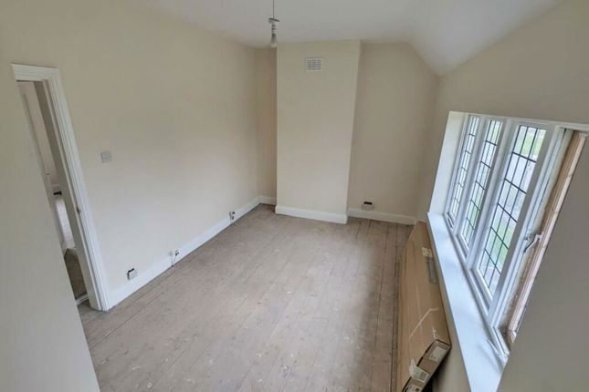 Terraced house for sale in Queen Marys Drive, Port Sunlight, Wirral