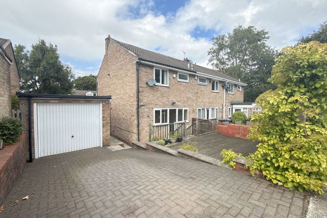 22 Briardene, Newcastle Upon Tyne photo 4