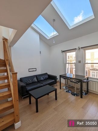 Flat F, 82, Harwood Road, London photo 3