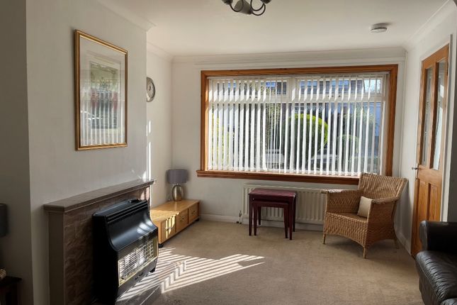 Morton Crescent, St Andrews, Fife, KY16 8RA, Fife photo 4