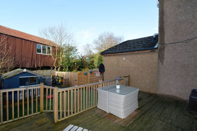 Terraced house for sale in Colinton Road, Merchiston, Edinburgh