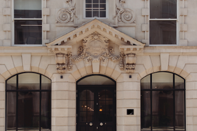 Thumbnail Office to let in Wimpole Street, London