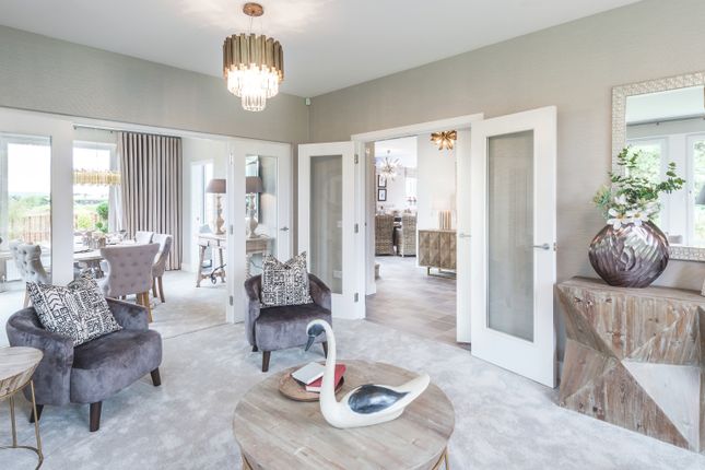 Saltcoats Grange, Gullane