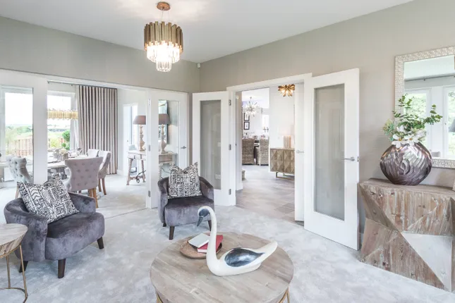 Cala Homes - Saltcoats Grange