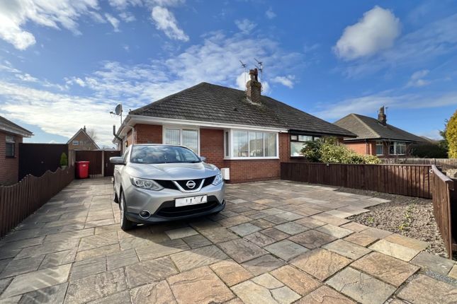 2-bed house on 5, Sandicroft Avenue, Hambleton, £225,000