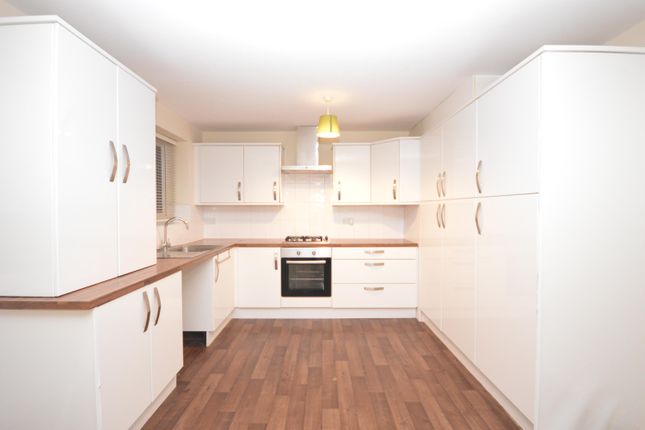 Thumbnail Property to rent in Norse Walk, Corby