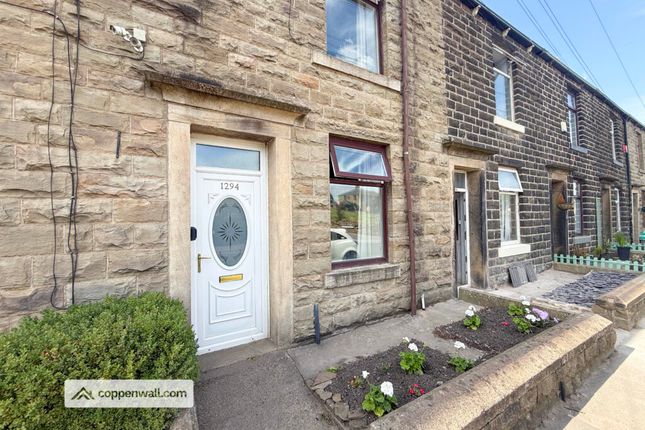 2-bed house on 1294, Burnley Rd, Rossendale, £140,000