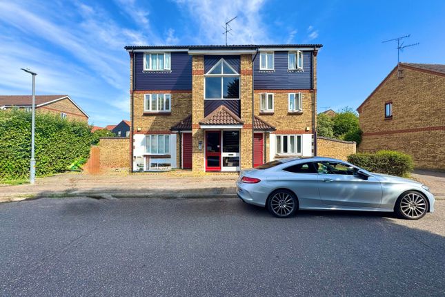 Pearce Manor, Chelmsford, Essex, CM2 9Xh