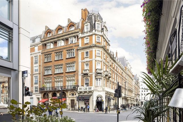 Thumbnail Flat for sale in Wigmore Street, Marylebone, London
