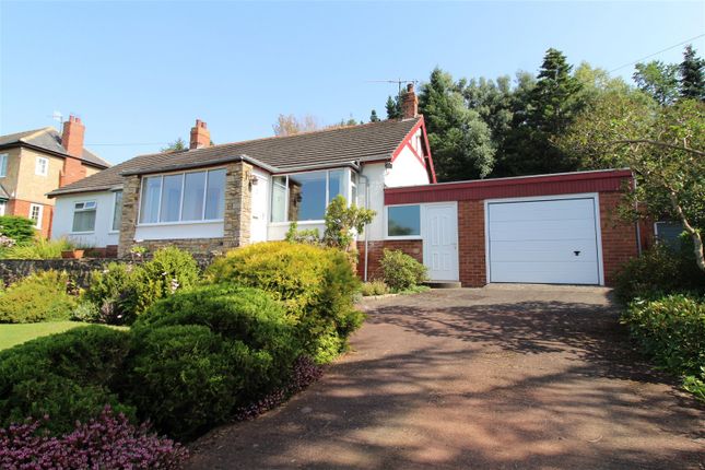 Bungalow for sale in New Ridley Road, Stocksfield