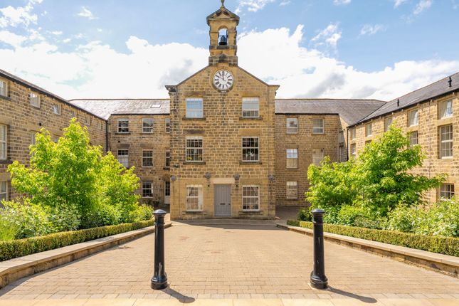 2-bed house on 13 Glasshouses Mill, Harrogate, £350,000