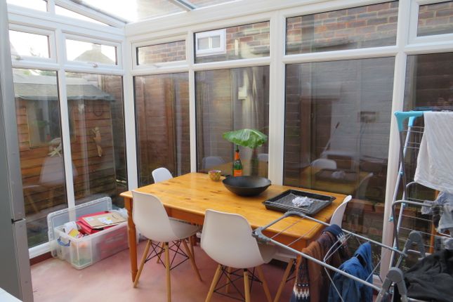 Semi-detached house to rent in Weyside Gardens, Guildford