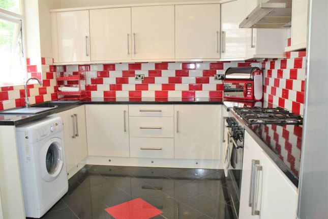 4 Bed Semi Detached House For Sale In Firth Park Avenue