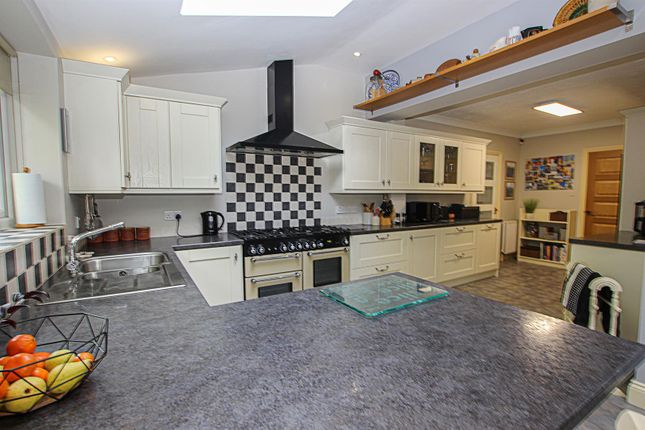 Detached house for sale in Swan Grove, Exning, Newmarket