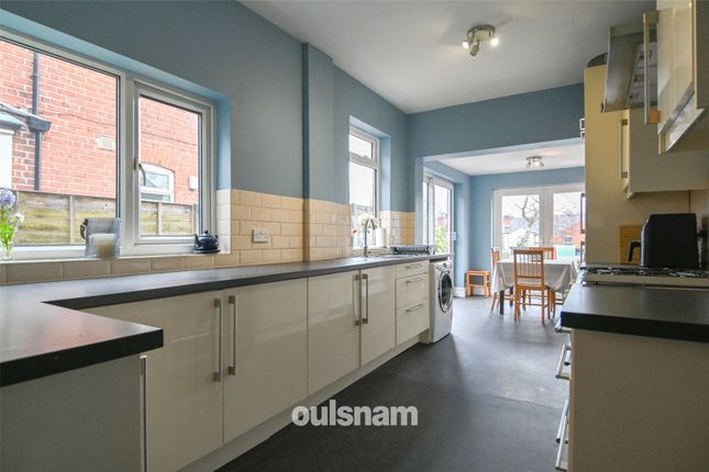 Terraced house for sale in Barclay Road, Bearwood, West Midlands